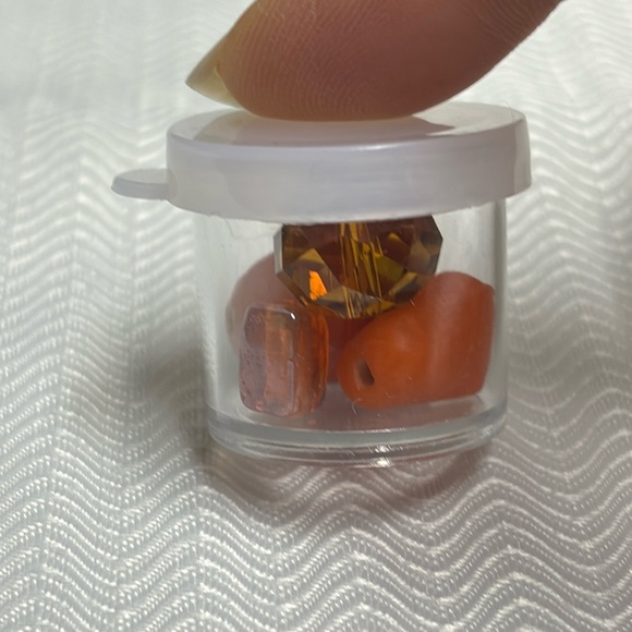 Beads for jewelry making and crafts 5 for $20 promo - Picture 1 of 1